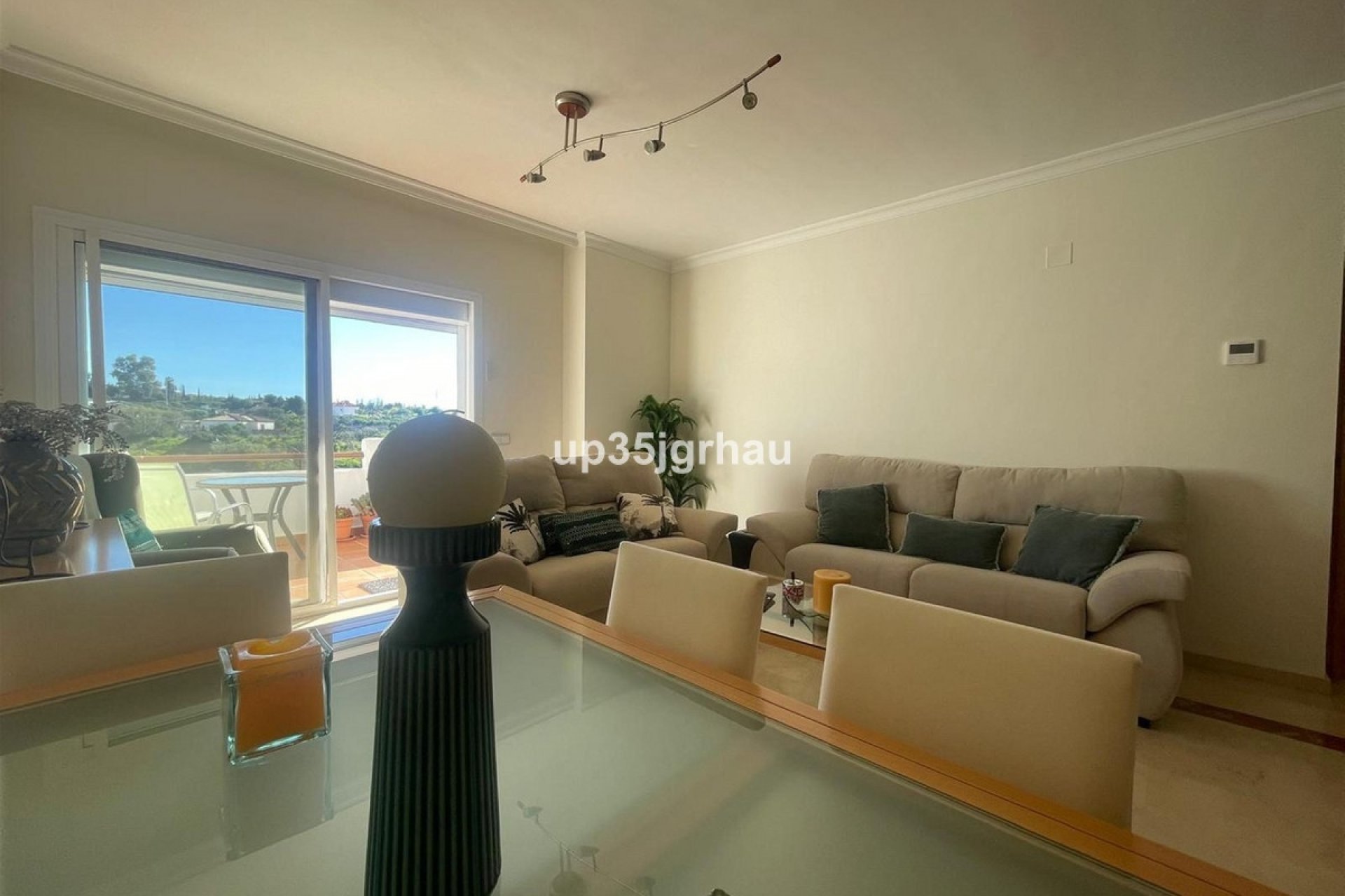 Rynek wtórny - apartment - Estepona - Selwo