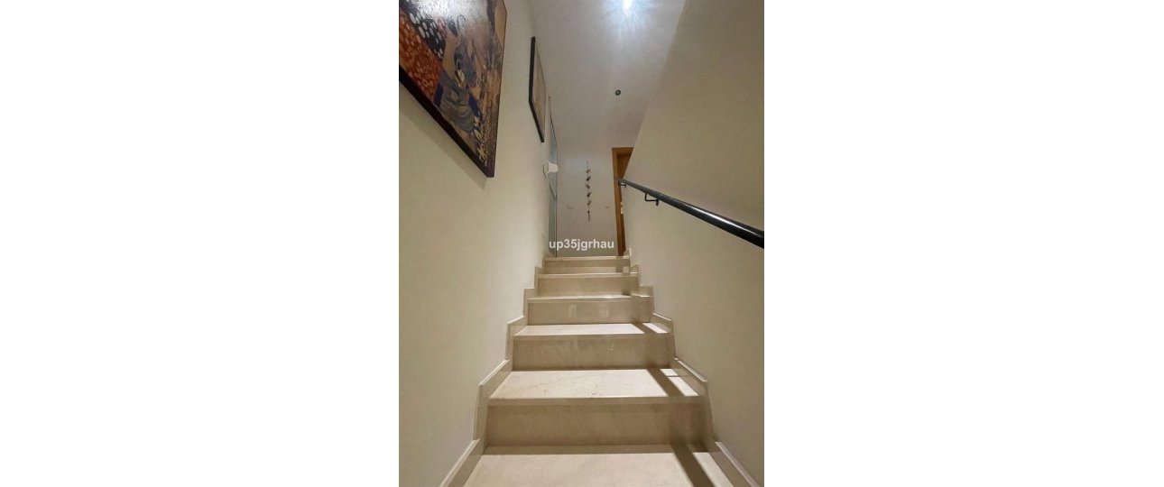 Rynek wtórny - apartment - Estepona - Selwo