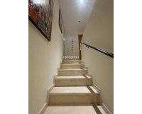 Rynek wtórny - apartment - Estepona - Selwo