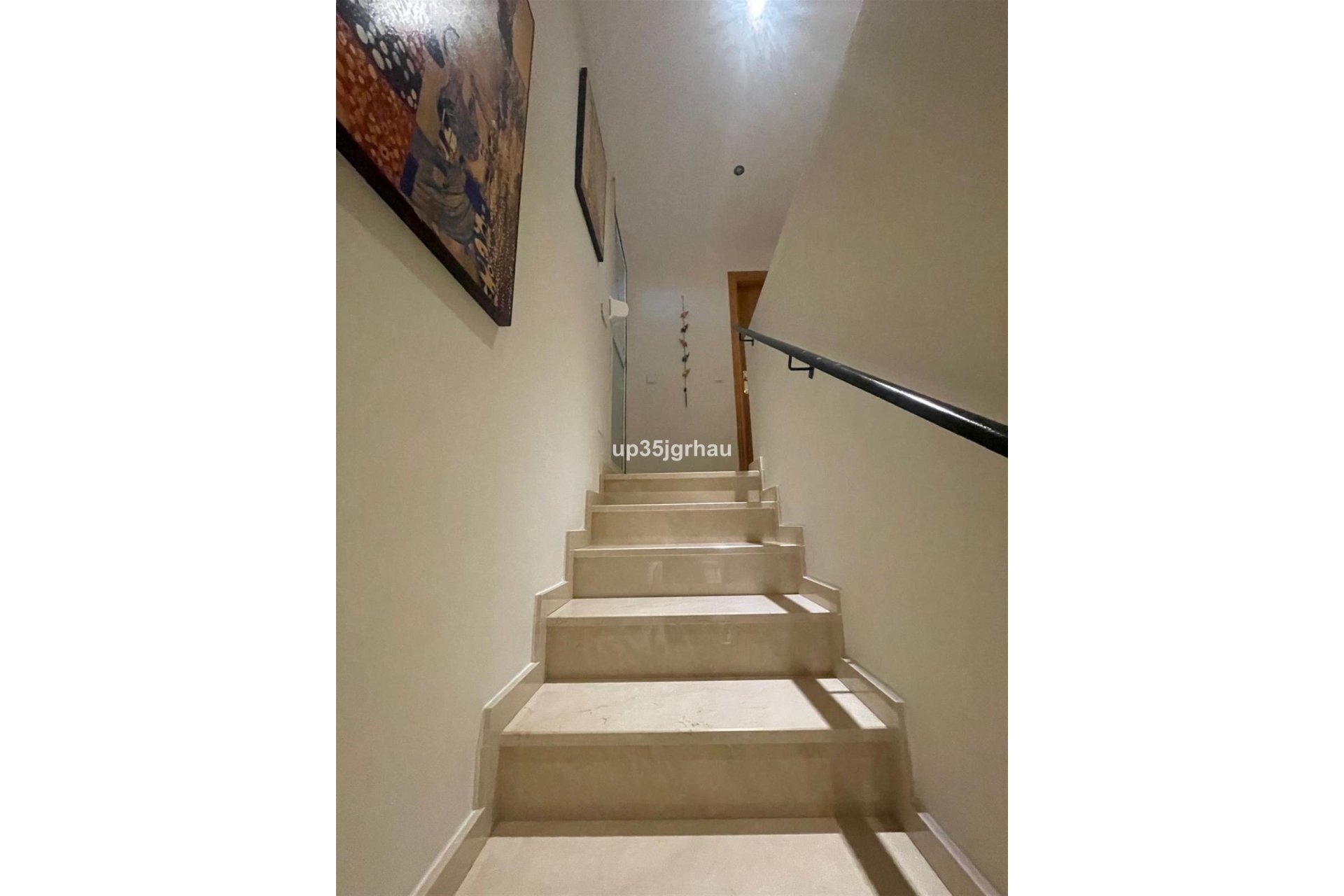 Rynek wtórny - apartment - Estepona - Selwo