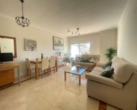 Rynek wtórny - apartment - Estepona - Selwo