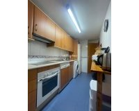 Rynek wtórny - apartment - Estepona - Selwo