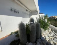 Rynek wtórny - apartment - Estepona - Selwo