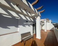Rynek wtórny - apartment - Estepona - Selwo