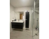 Rynek wtórny - apartment - Estepona - Selwo