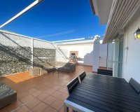 Rynek wtórny - apartment - Estepona - Selwo
