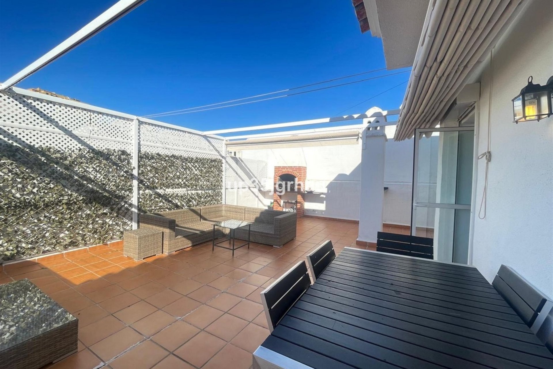 Rynek wtórny - apartment - Estepona - Selwo