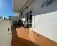 Rynek wtórny - apartment - Estepona - Selwo