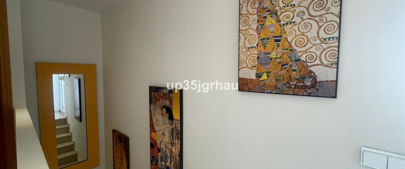Rynek wtórny - apartment - Estepona - Selwo