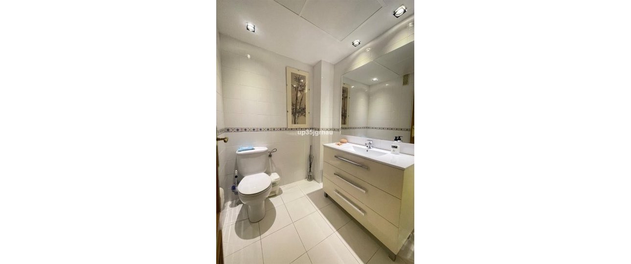 Rynek wtórny - apartment - Estepona - Selwo