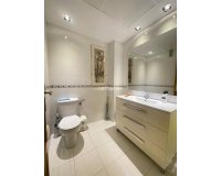 Rynek wtórny - apartment - Estepona - Selwo