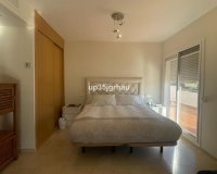 Rynek wtórny - apartment - Estepona - Selwo
