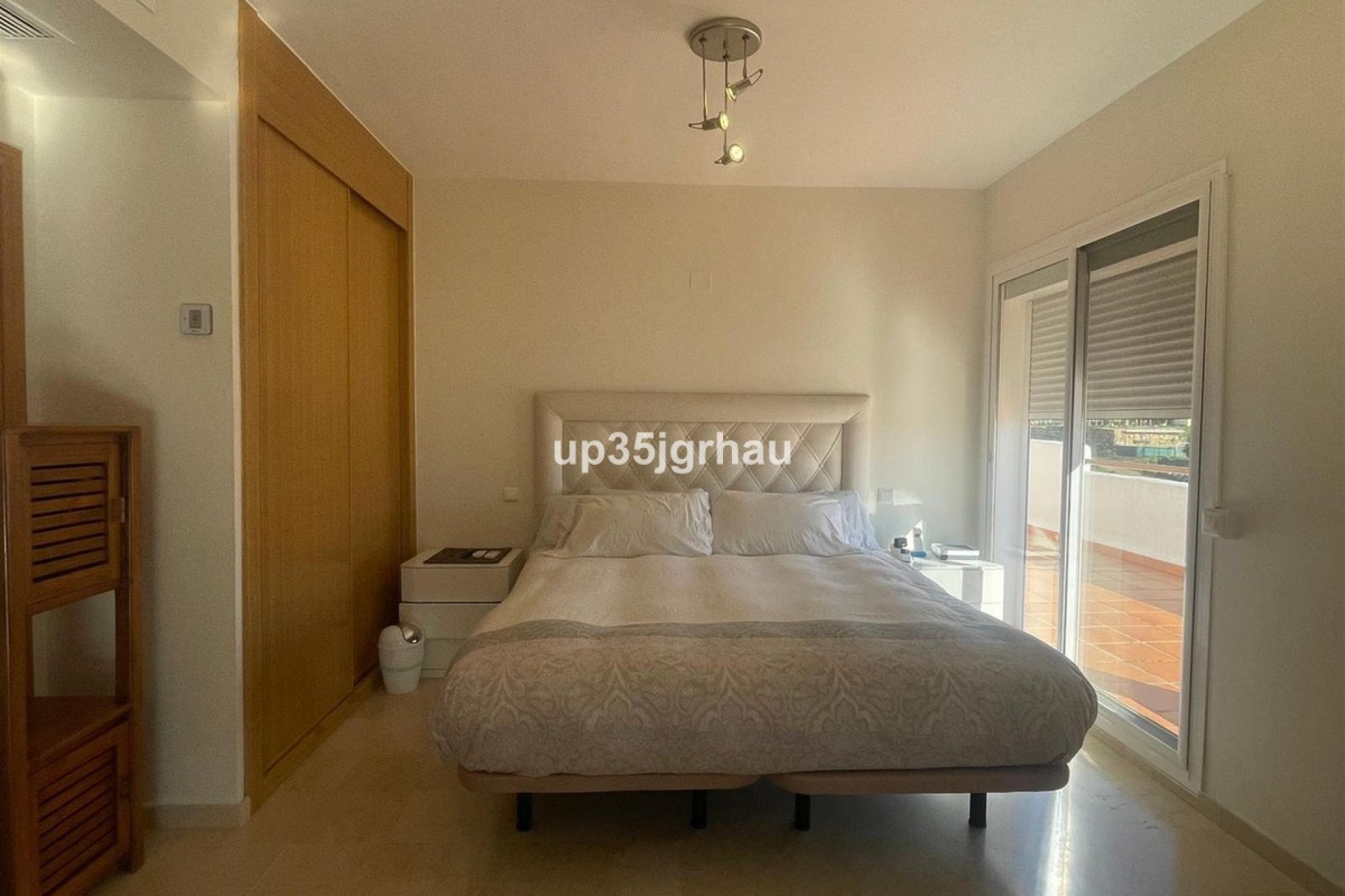 Rynek wtórny - apartment - Estepona - Selwo