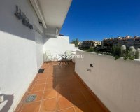 Rynek wtórny - apartment - Estepona - Selwo