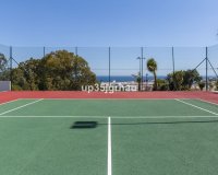Rynek wtórny - apartment - Estepona - Selwo