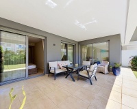 Rynek wtórny - apartment - Estepona - Selwo