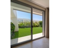 Rynek wtórny - apartment - Estepona - Selwo