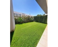 Rynek wtórny - apartment - Estepona - Selwo