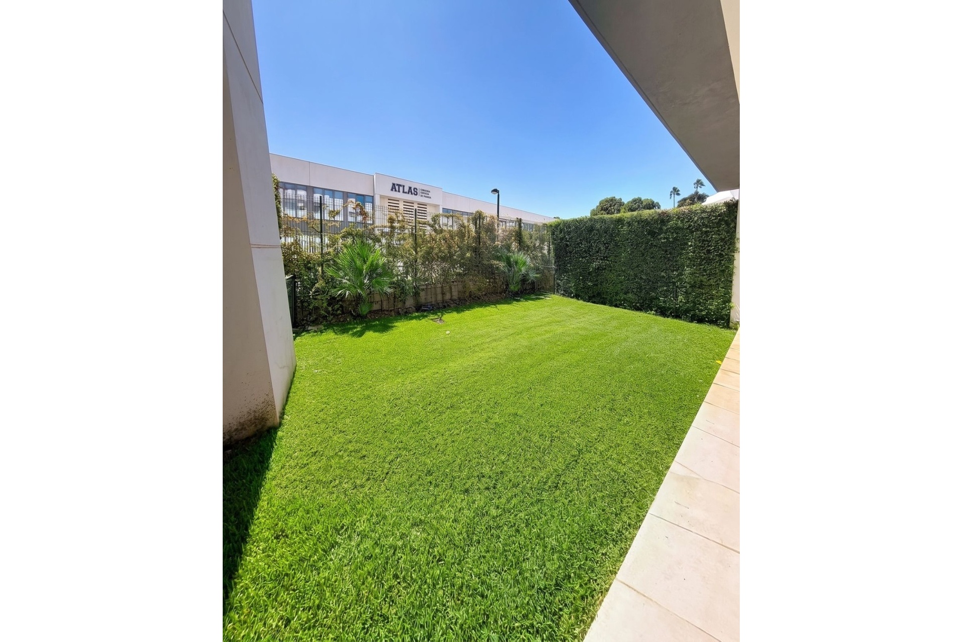 Rynek wtórny - apartment - Estepona - Selwo