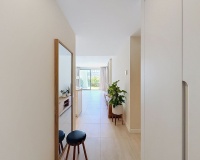 Rynek wtórny - apartment - Estepona - Selwo