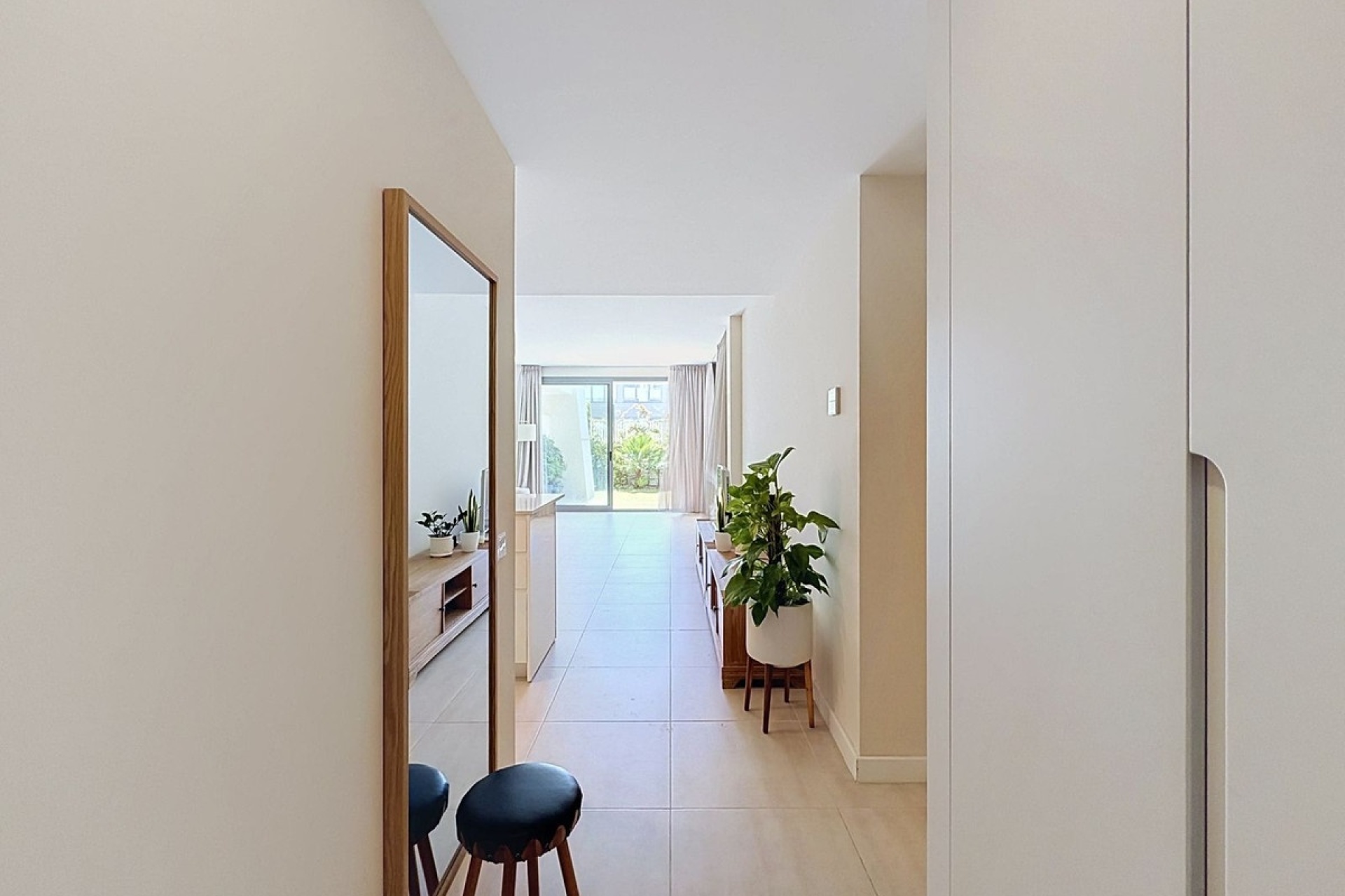 Rynek wtórny - apartment - Estepona - Selwo