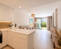 Rynek wtórny - apartment - Estepona - Selwo