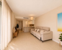Rynek wtórny - apartment - Estepona - Selwo