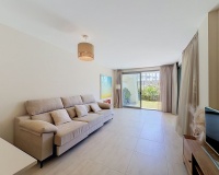 Rynek wtórny - apartment - Estepona - Selwo