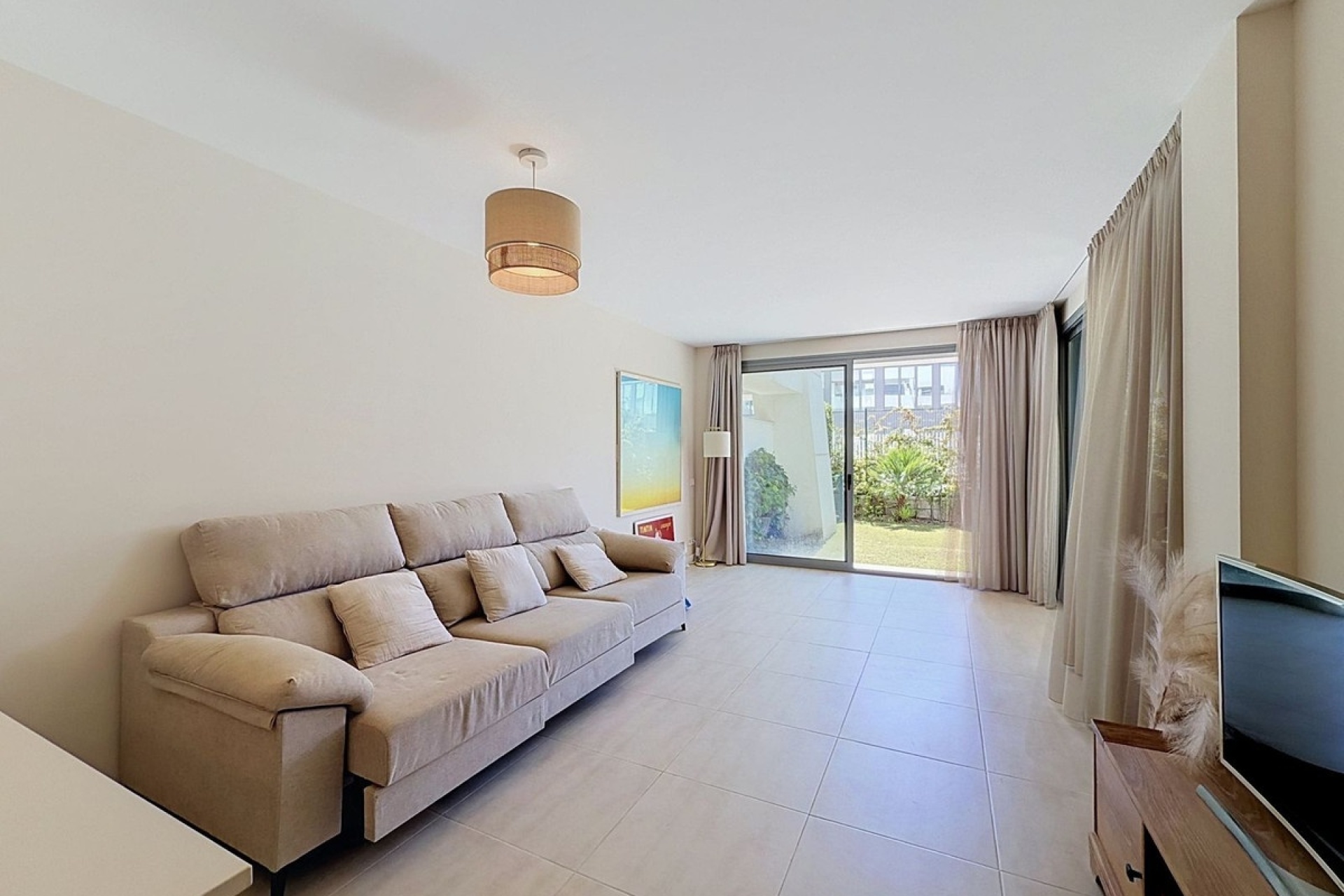 Rynek wtórny - apartment - Estepona - Selwo