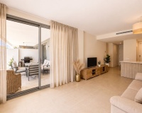 Rynek wtórny - apartment - Estepona - Selwo