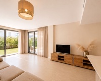 Rynek wtórny - apartment - Estepona - Selwo