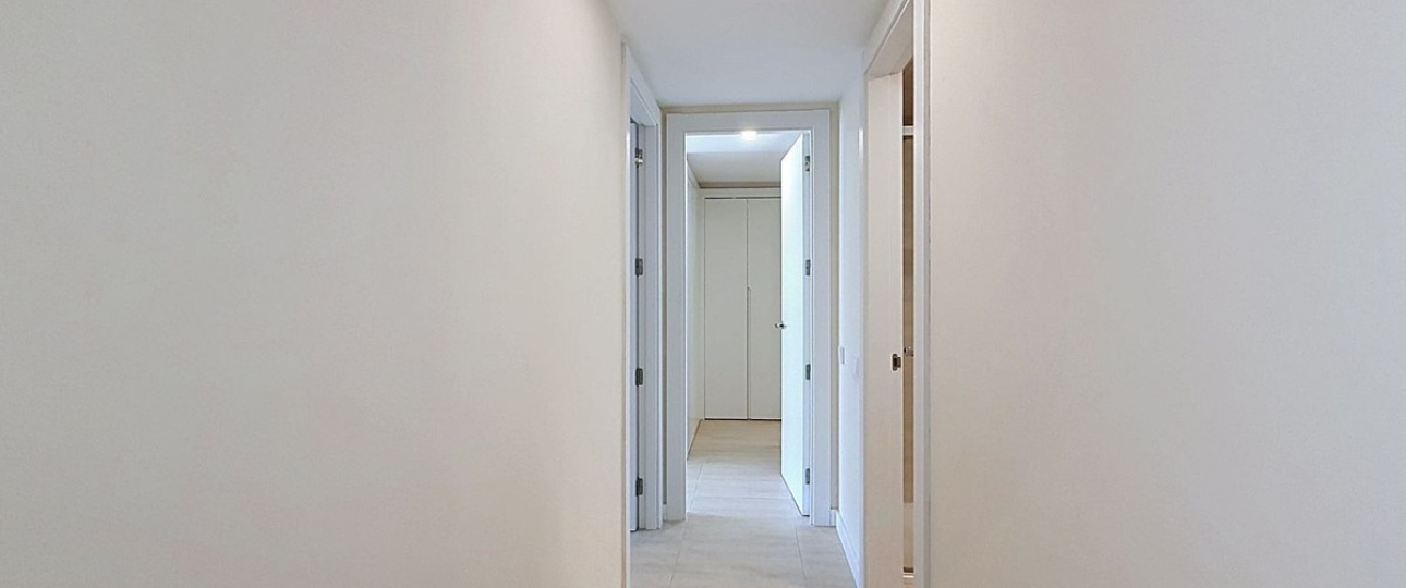 Rynek wtórny - apartment - Estepona - Selwo