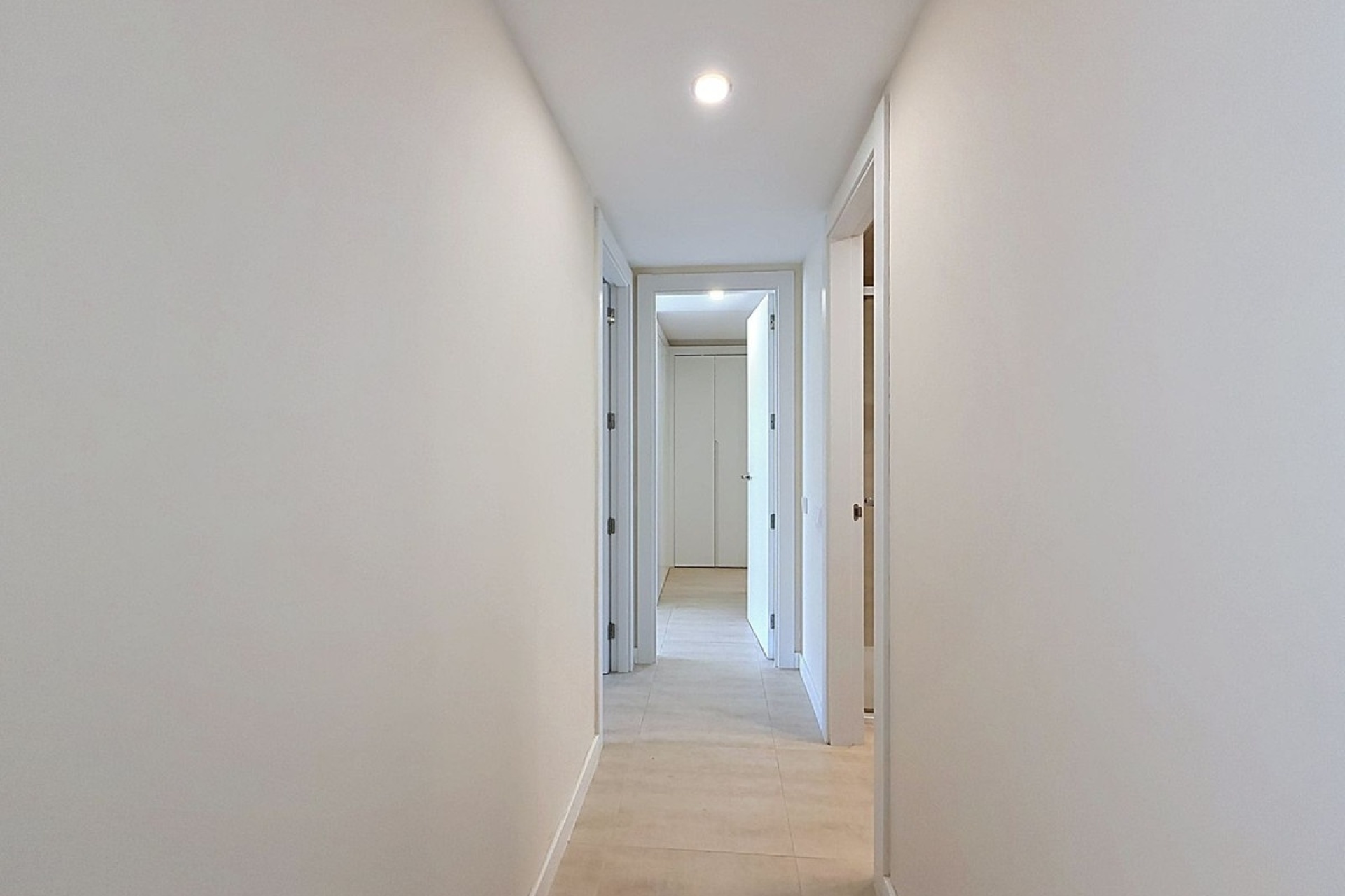 Rynek wtórny - apartment - Estepona - Selwo