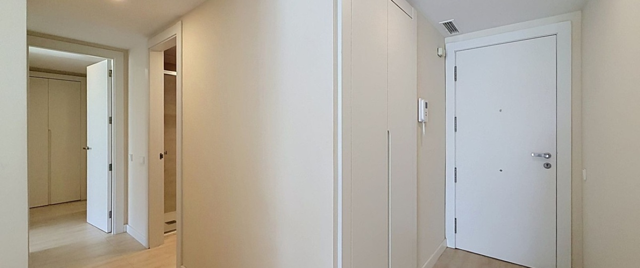 Rynek wtórny - apartment - Estepona - Selwo