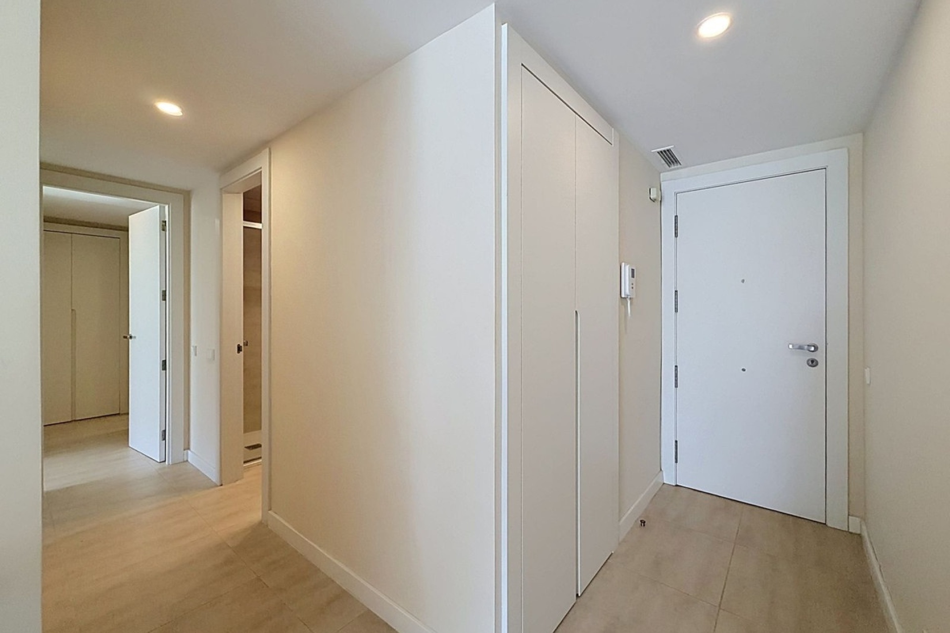 Rynek wtórny - apartment - Estepona - Selwo