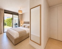 Rynek wtórny - apartment - Estepona - Selwo