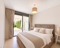 Rynek wtórny - apartment - Estepona - Selwo