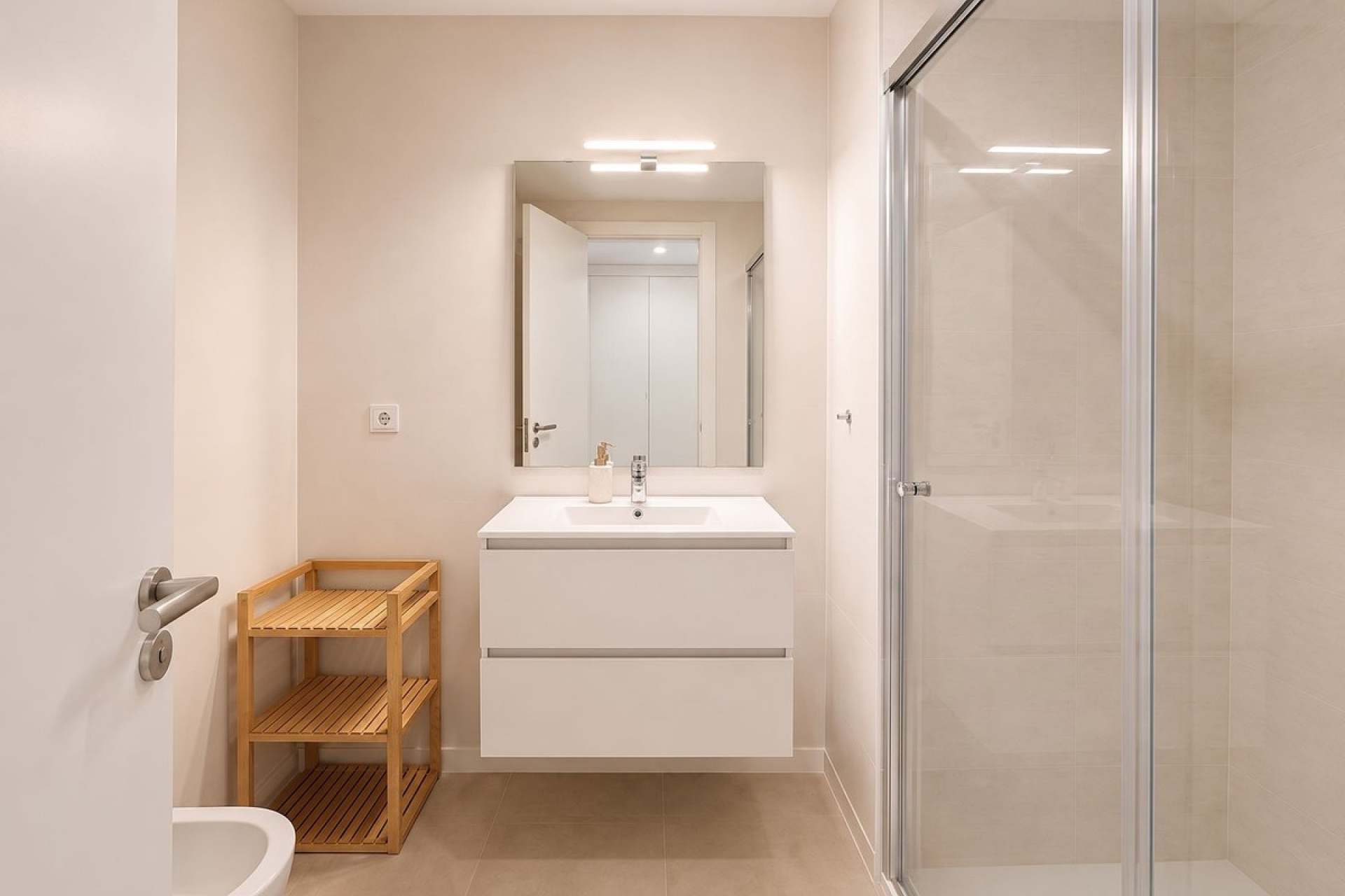 Rynek wtórny - apartment - Estepona - Selwo
