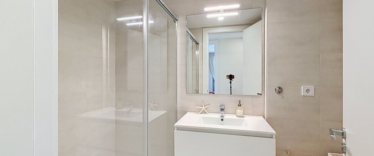 Rynek wtórny - apartment - Estepona - Selwo