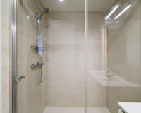 Rynek wtórny - apartment - Estepona - Selwo