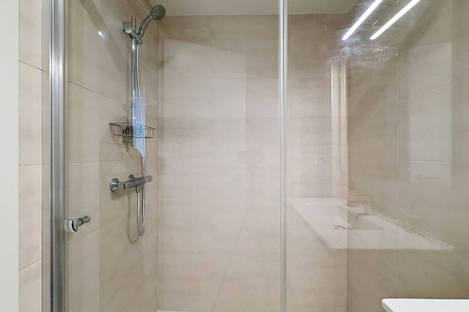 Rynek wtórny - apartment - Estepona - Selwo