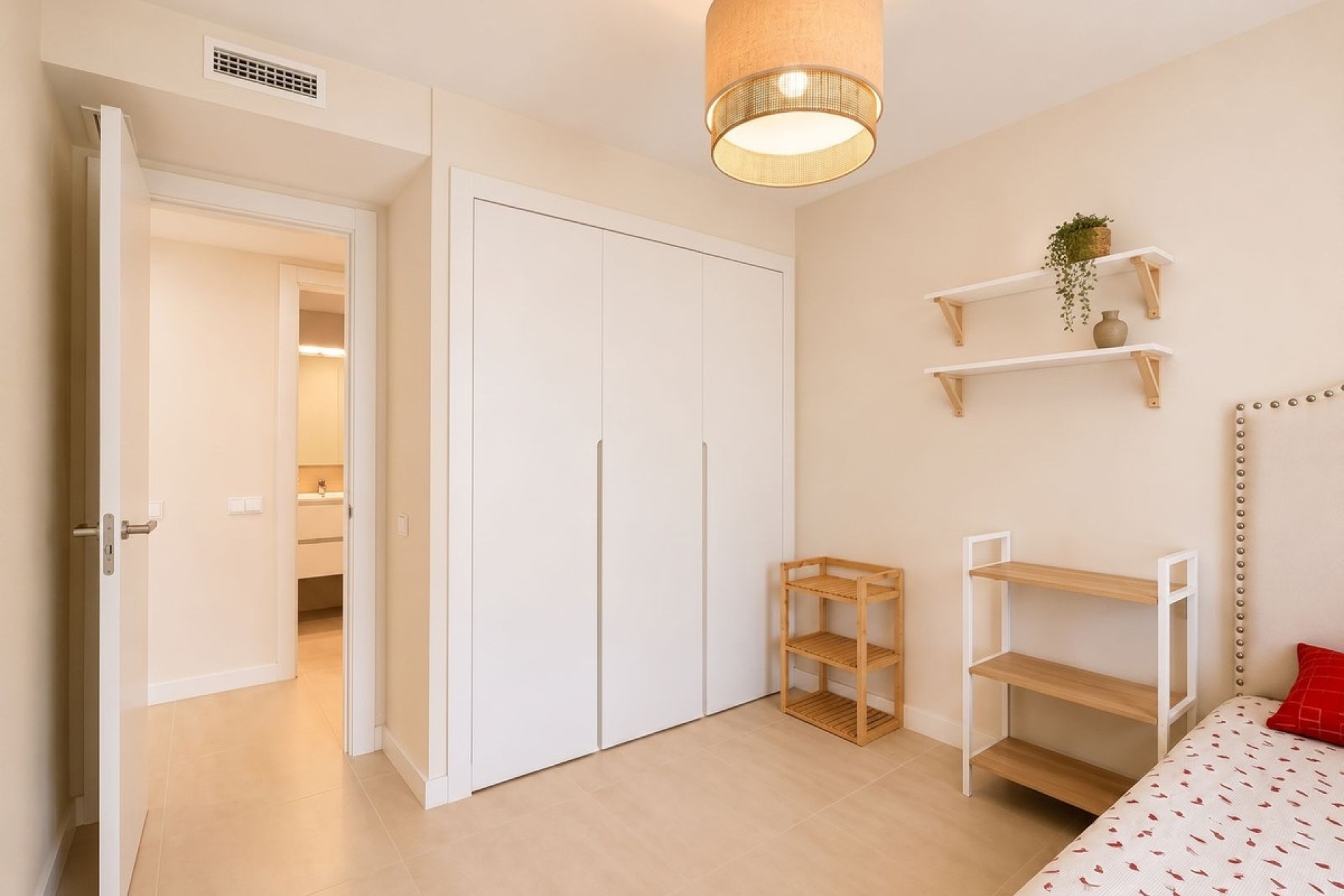 Rynek wtórny - apartment - Estepona - Selwo