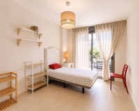 Rynek wtórny - apartment - Estepona - Selwo