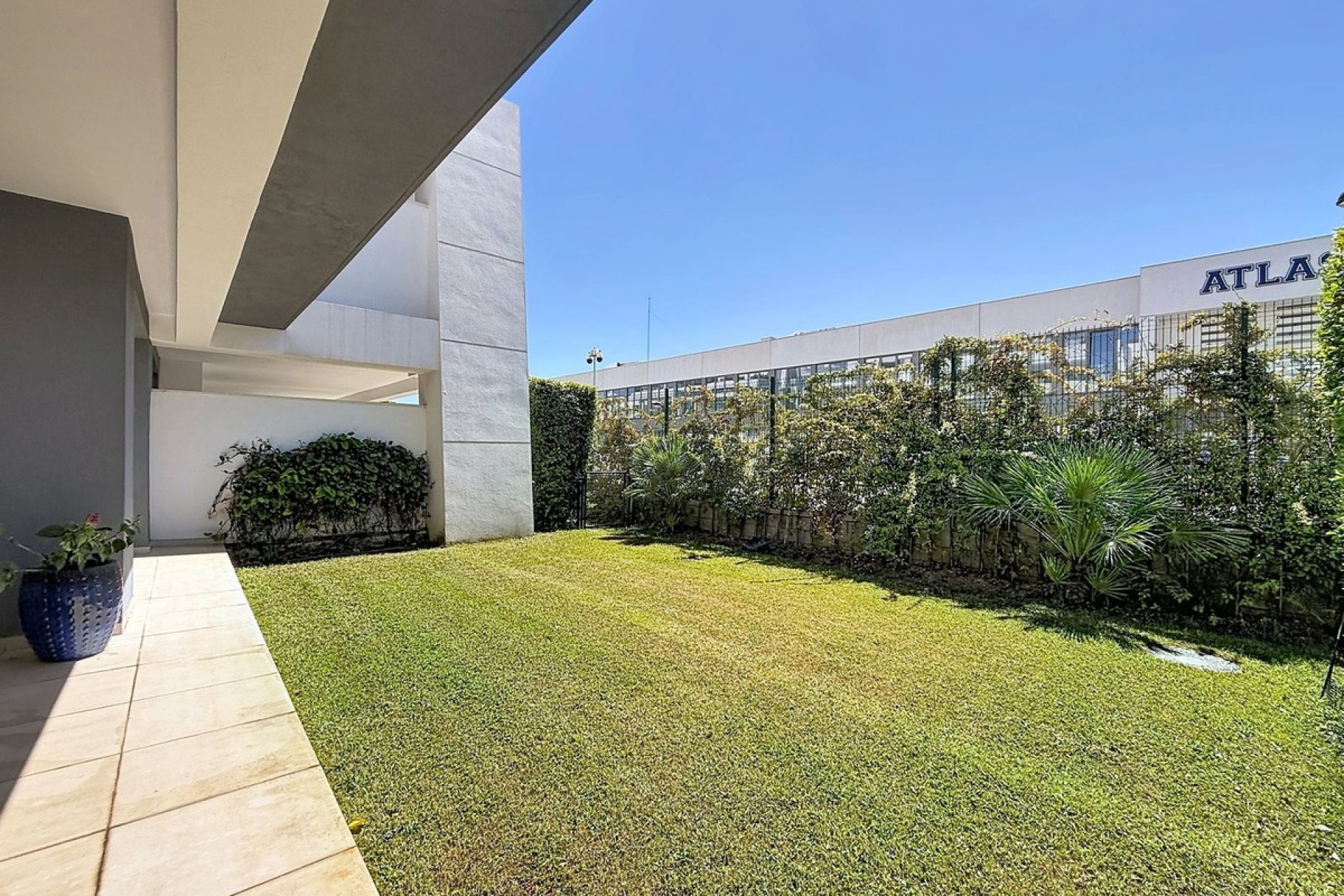 Rynek wtórny - apartment - Estepona - Selwo