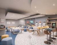 Rynek wtórny - apartment - Estepona - Selwo