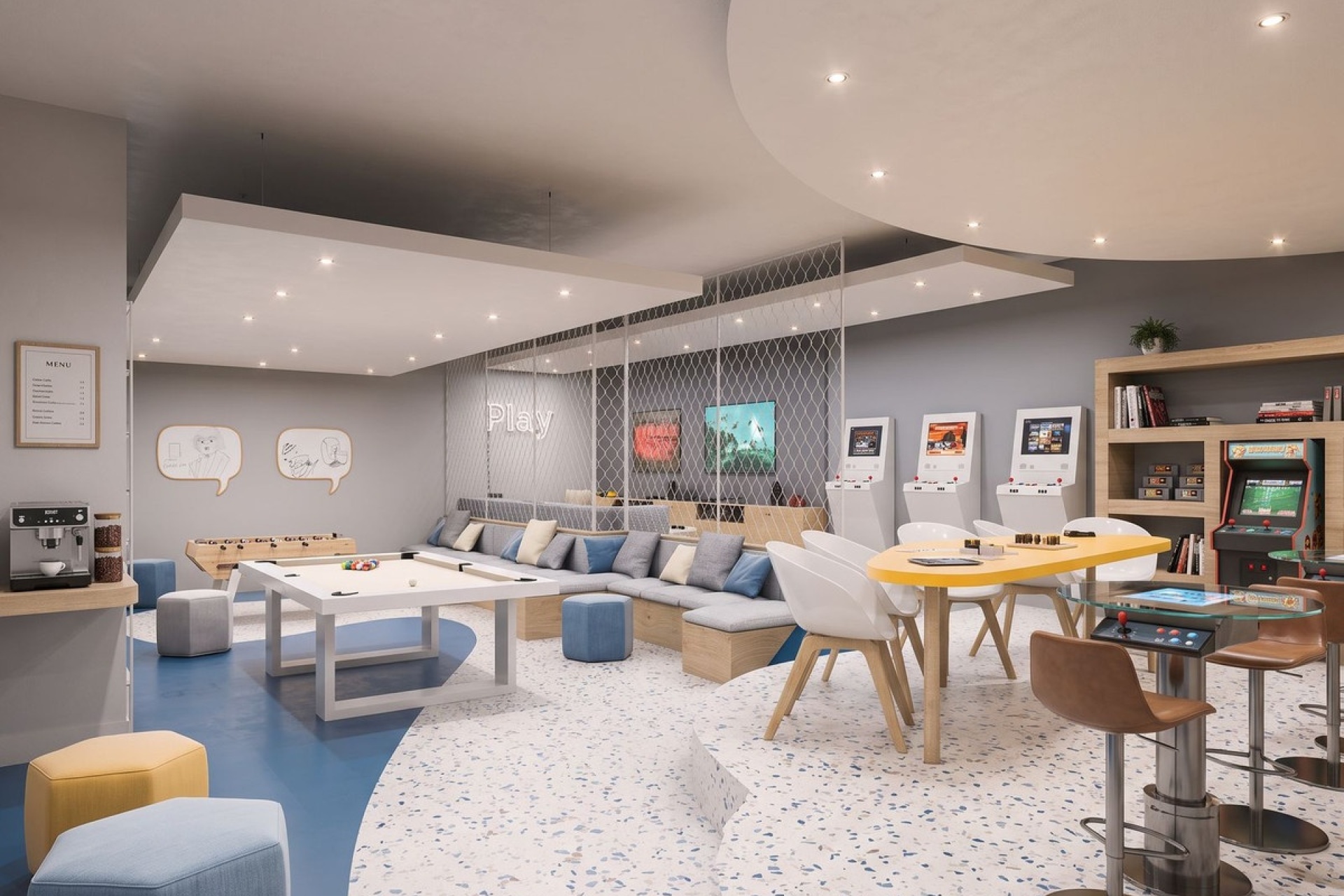 Rynek wtórny - apartment - Estepona - Selwo