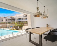 Rynek wtórny - apartment - Estepona - Selwo
