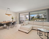 Rynek wtórny - apartment - Estepona - Selwo