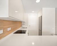 Rynek wtórny - apartment - Estepona - Selwo