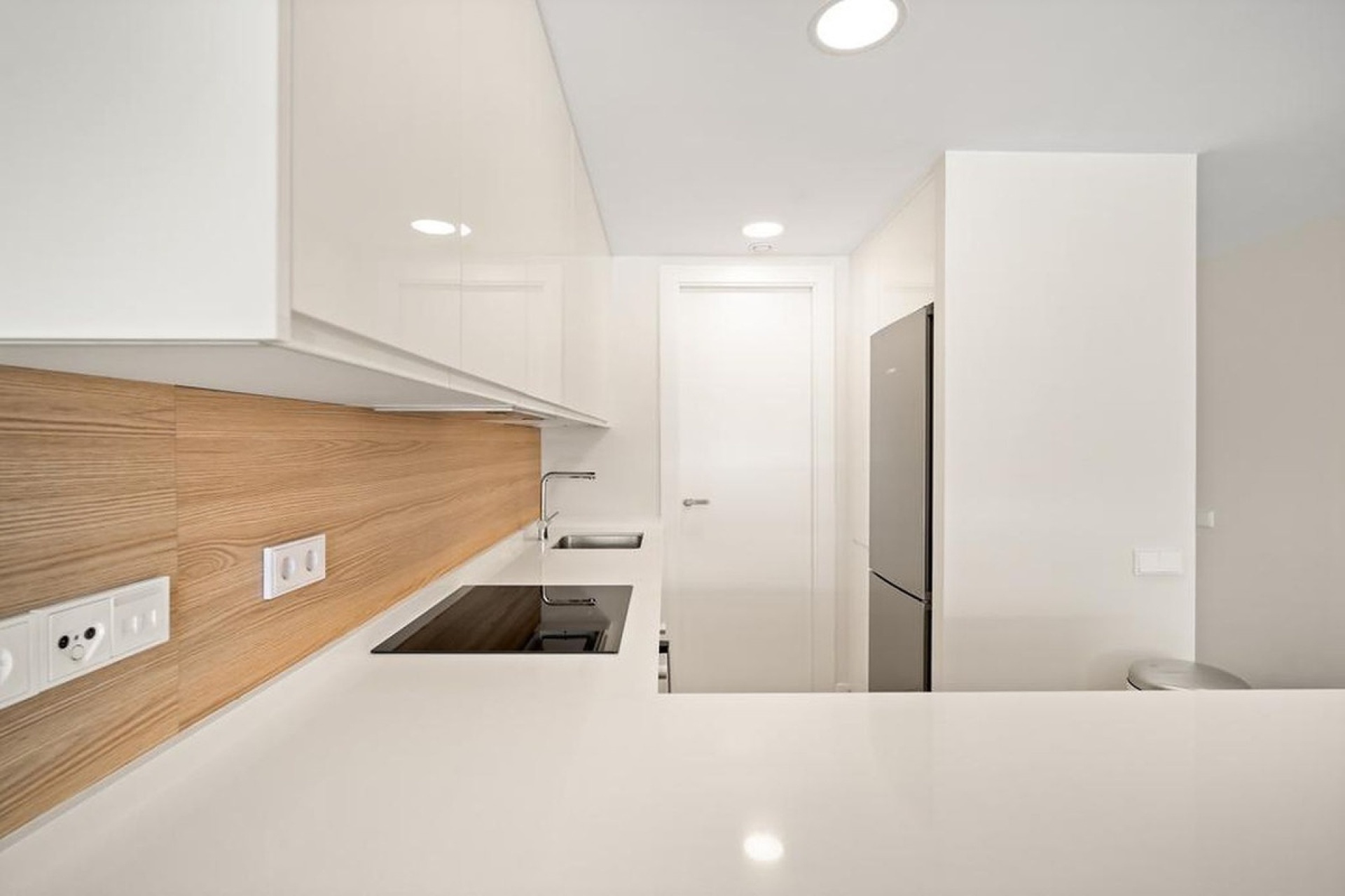 Rynek wtórny - apartment - Estepona - Selwo